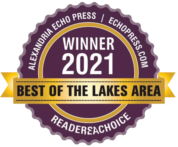 Best of Lakes Area 2021
