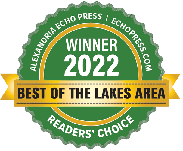 Best of Lakes Area 2022