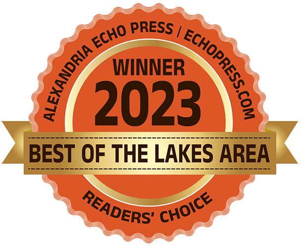 Best of Lakes Area 2023