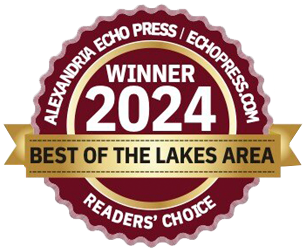 Best of Lakes Area 2024